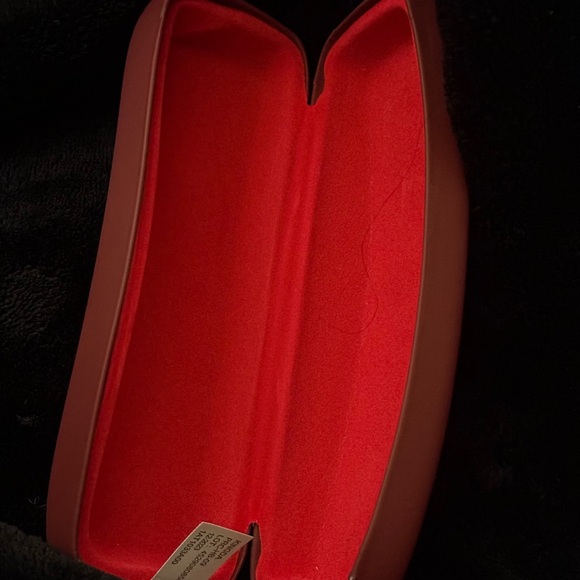Ray-Ban Pink Eyewear Case - Picture 8 of 11